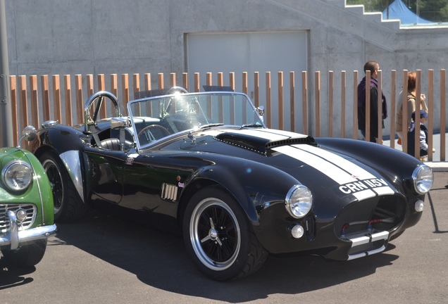 AC Cobra