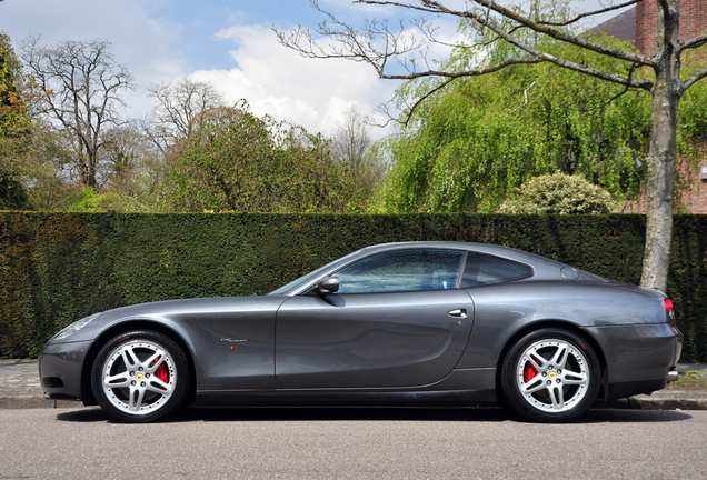 Ferrari 612 Scaglietti