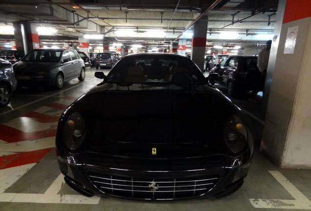 Ferrari 612 Scaglietti