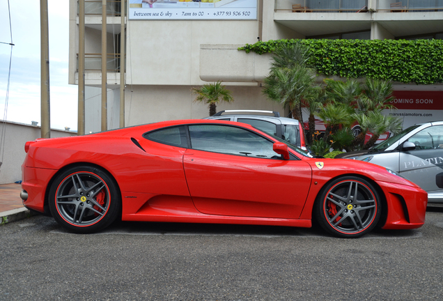 Ferrari F430