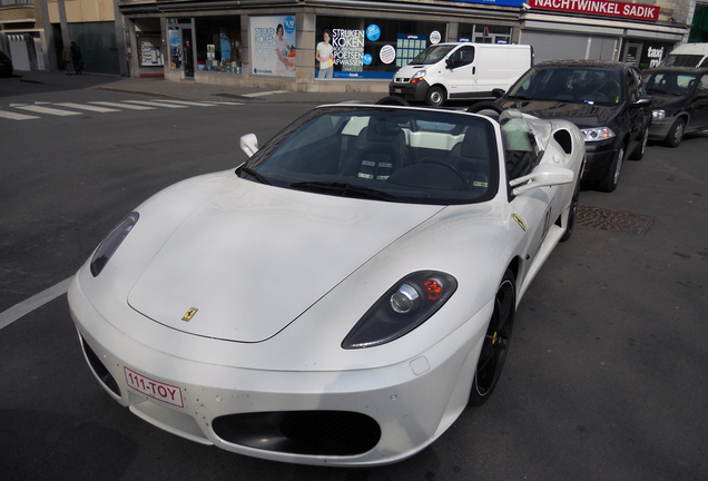 Ferrari F430 Spider