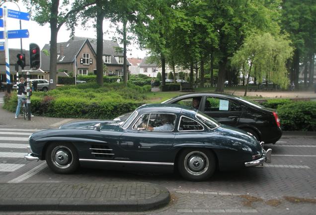 Mercedes-Benz 300SL Gullwing