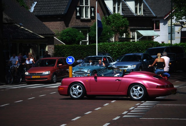 Porsche 964 Speedster