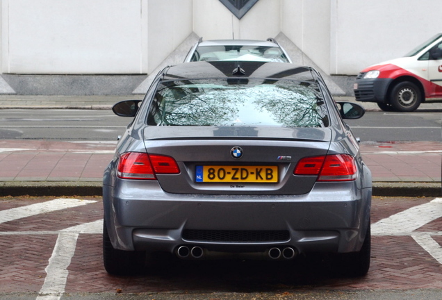 BMW M3 E92 Coupé