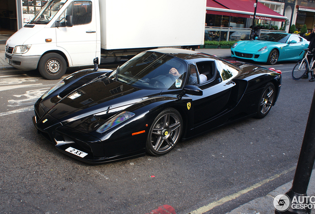 Ferrari Enzo Ferrari