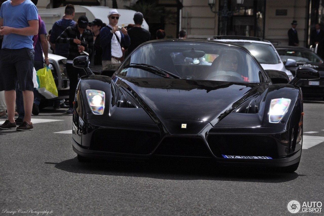 Ferrari Enzo Ferrari