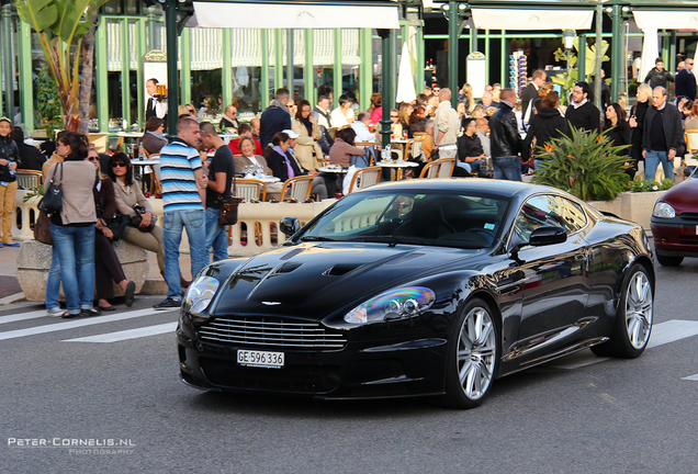 Aston Martin DBS