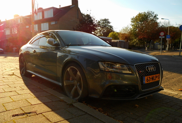 Audi RS5 8T