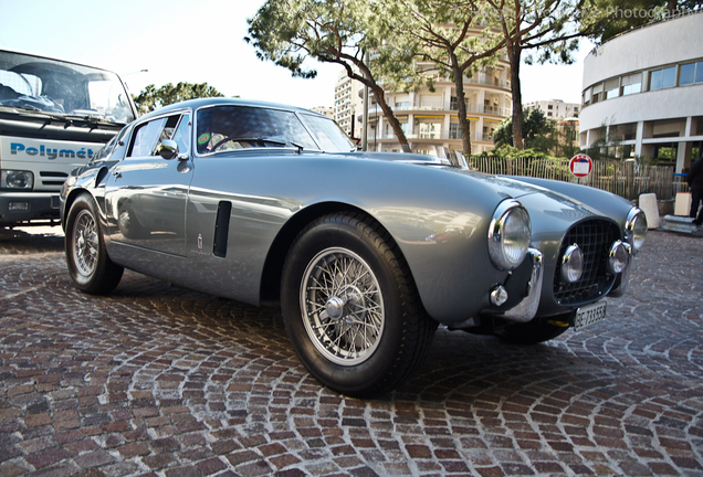 Ferrari 250 MM Berlinetta Pininfarina