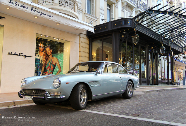 Ferrari 330 GT 2+2 Series II