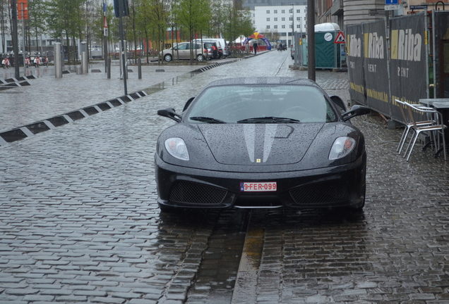 Ferrari 430 Scuderia