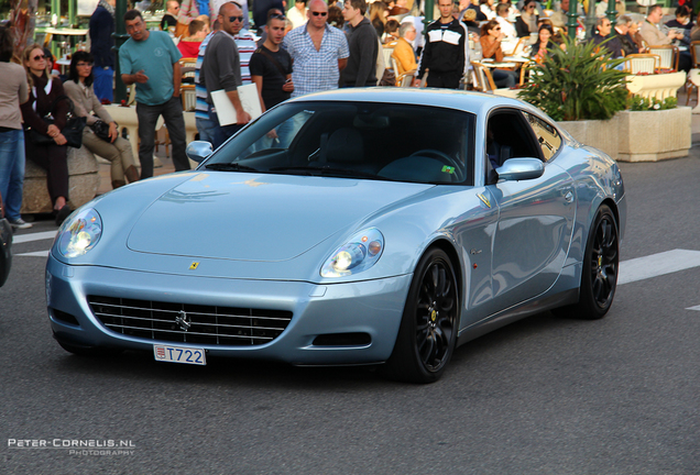 Ferrari 612 Scaglietti