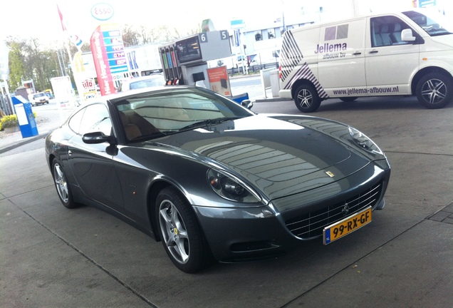 Ferrari 612 Scaglietti