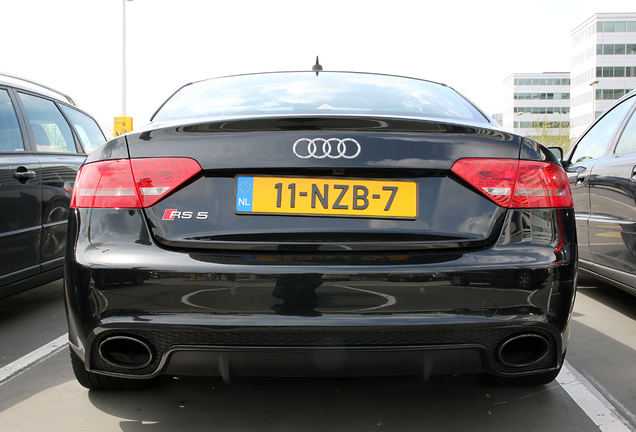 Audi RS5 8T