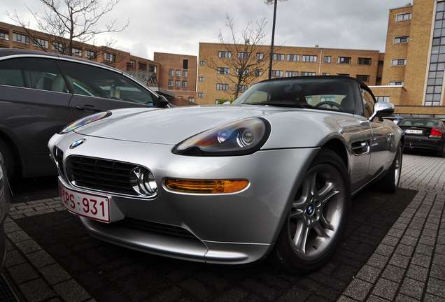 BMW Z8