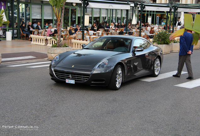 Ferrari 612 Scaglietti One-to-One