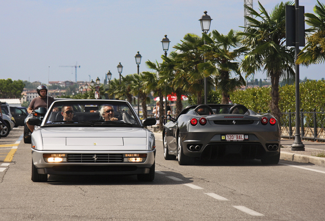 Ferrari F430 Spider