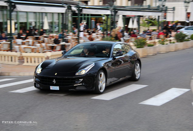 Ferrari FF