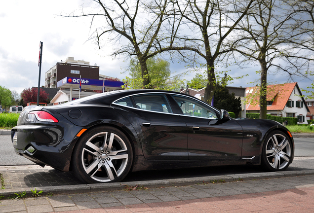 Fisker Karma