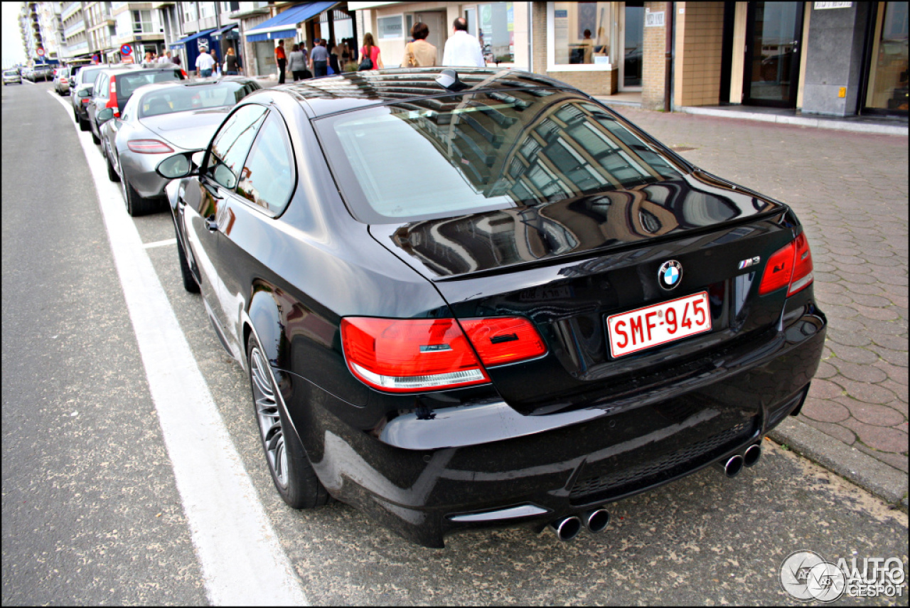 BMW M3 E92 Coupé