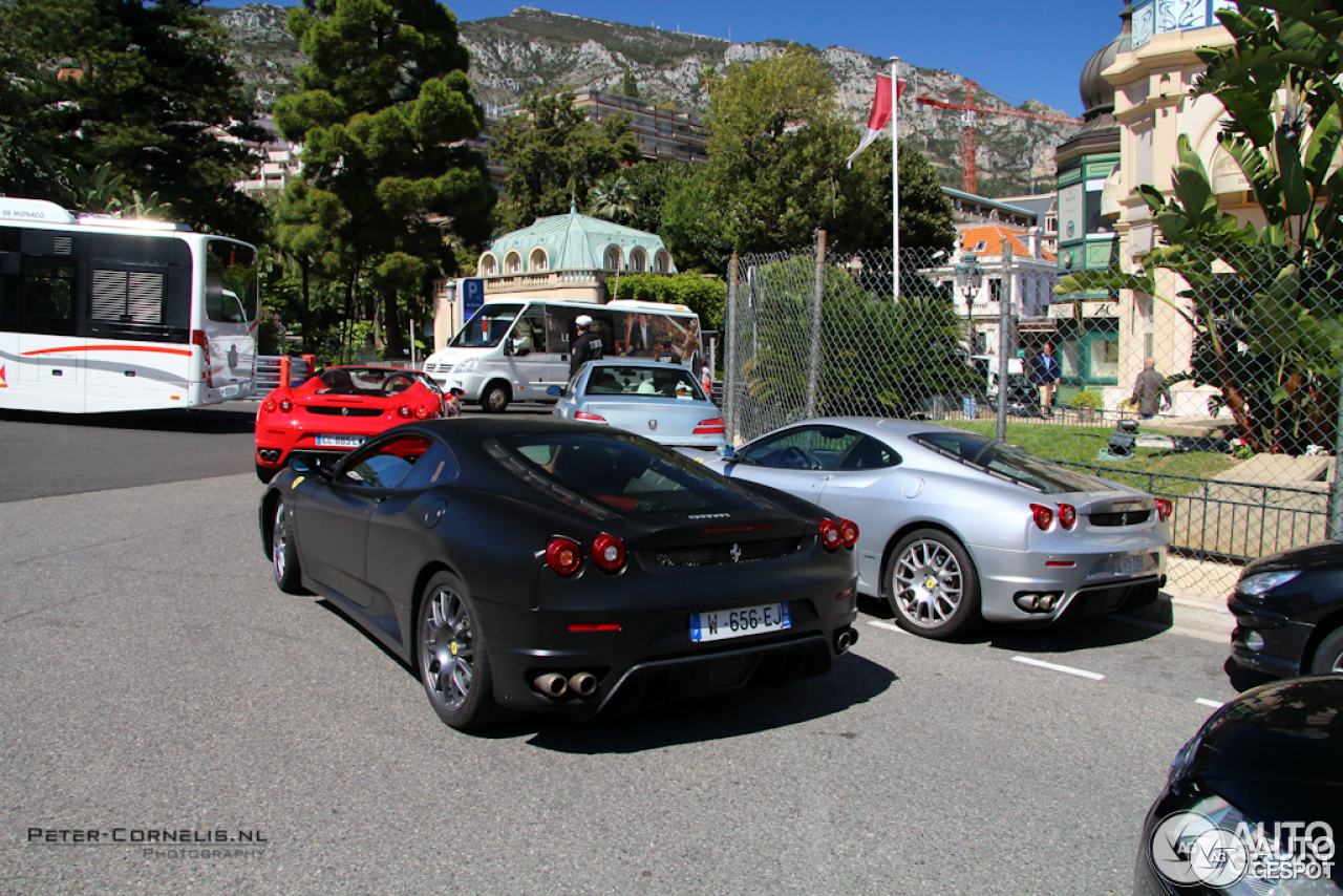 Ferrari F430