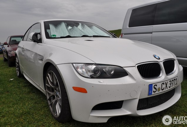 BMW M3 E92 Coupé