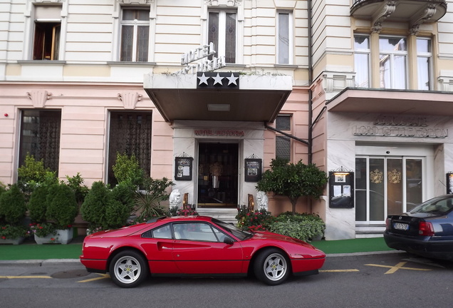 Ferrari 328 GTB