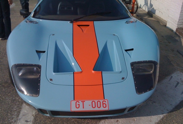 Ford GT40