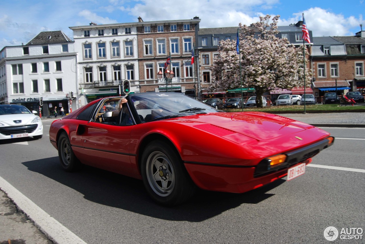 Ferrari 308 GTSi