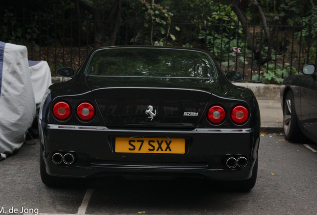 Ferrari 575 M Maranello GTC