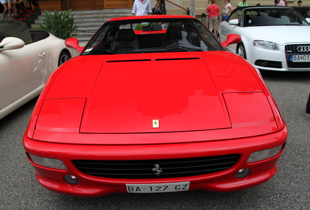 Ferrari F355 Berlinetta