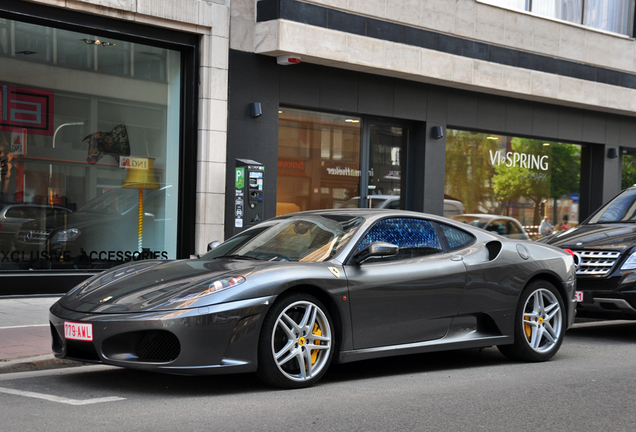 Ferrari F430