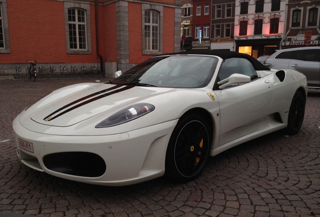 Ferrari F430 Spider