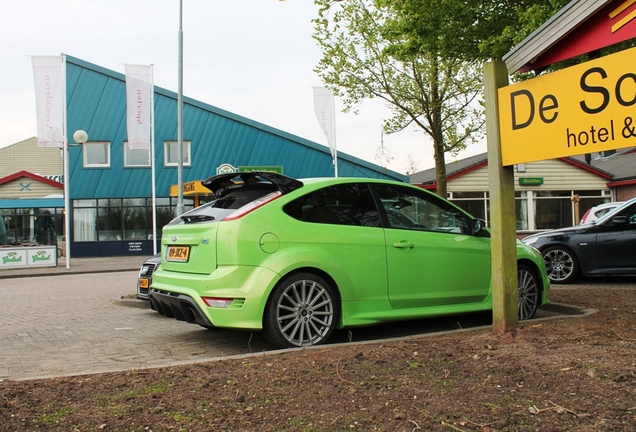 Ford Focus RS 2009