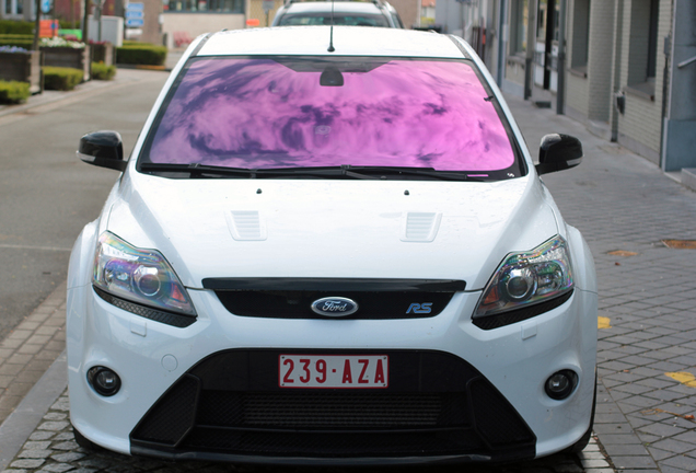 Ford Focus RS 2009