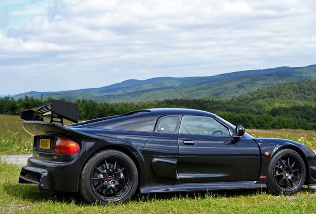 Noble M12 M400