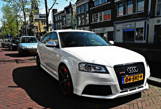 Audi RS3 Sportback