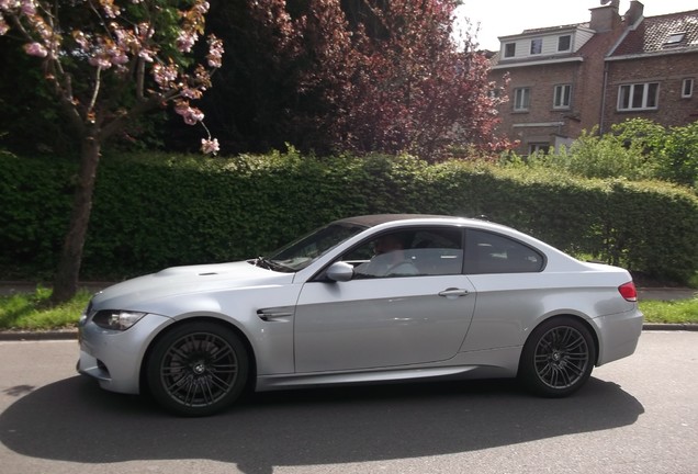 BMW M3 E92 Coupé