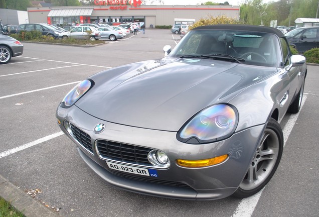 BMW Z8