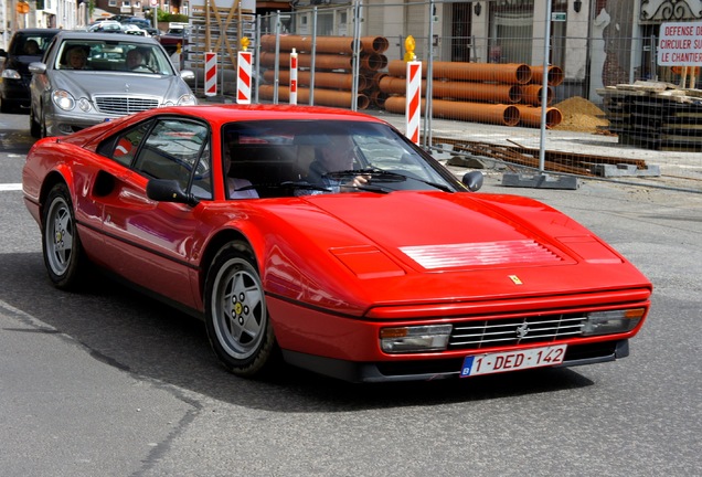 Ferrari 328 GTB