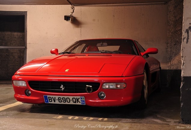 Ferrari F355 Challenge