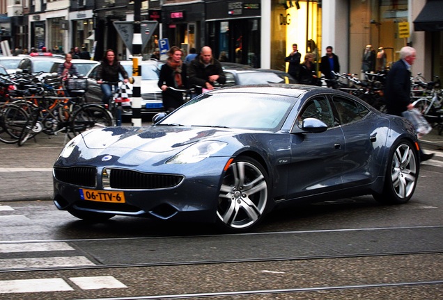 Fisker Karma