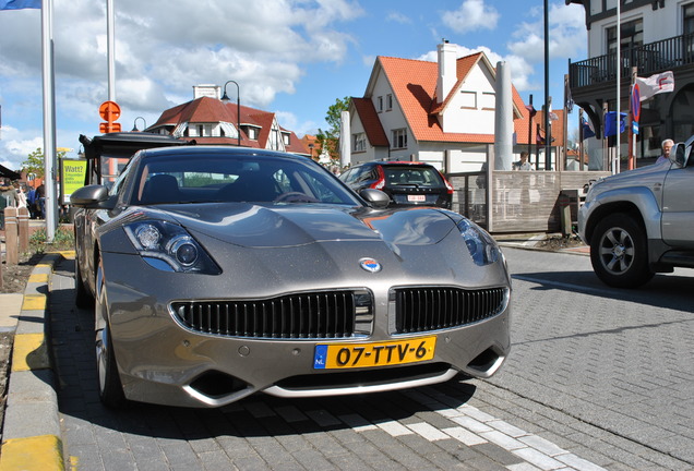 Fisker Karma