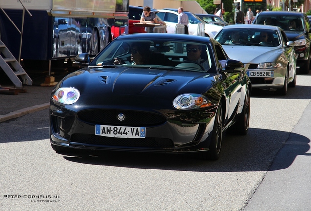 Jaguar XKR Special Edition