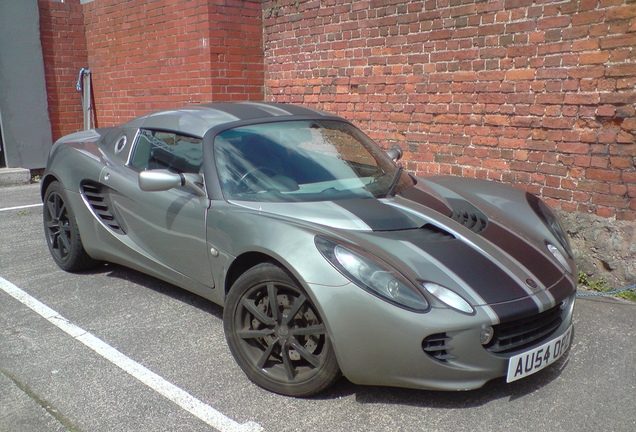 Lotus Elise S2 111R