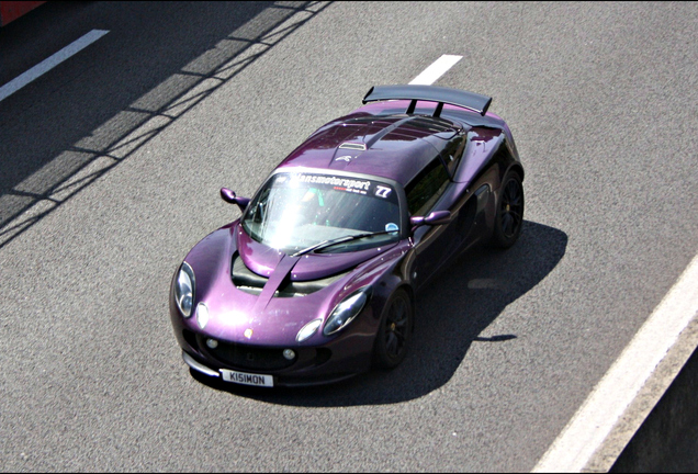 Lotus Exige S2