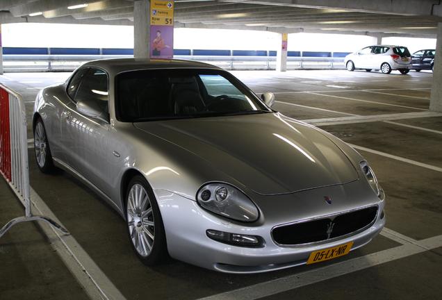 Maserati 4200GT