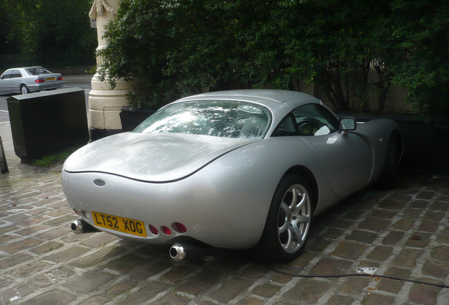 TVR Tuscan MKI