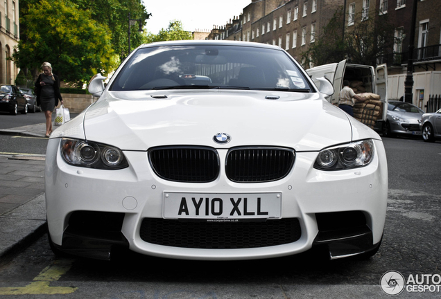 BMW M3 E92 Coupé Edition