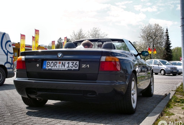 BMW Z1